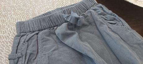 Zateplené nohavice zara, zara,104