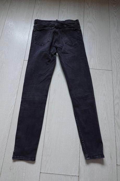 Mäkké poddajné rifle zara, zara,34