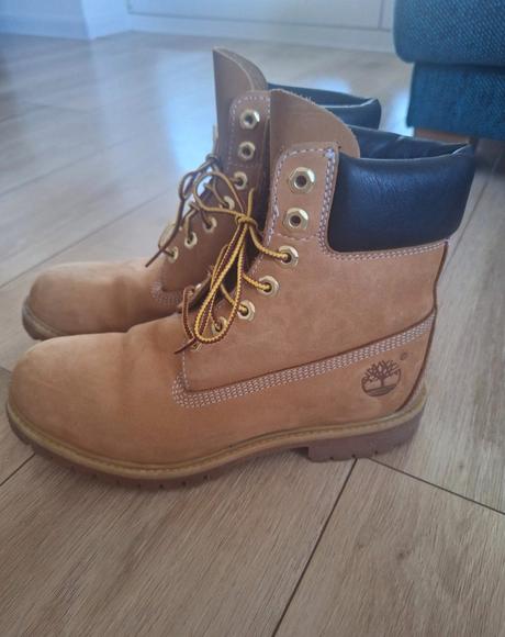 Timberland topanky v.41 unisex, timberland,41