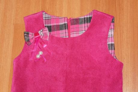 Šatky menčestrové, 116