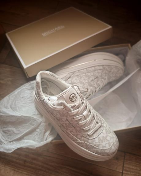 Nové michael kors hayes tenisky, michael kors,37