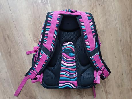 Školský batoh 5-9 ročník,