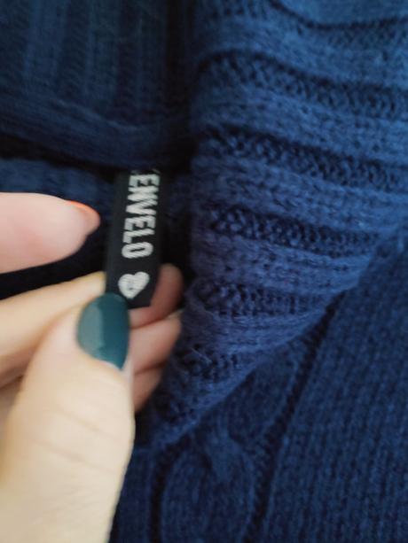 Upletove saty vel.l, kenvelo,l