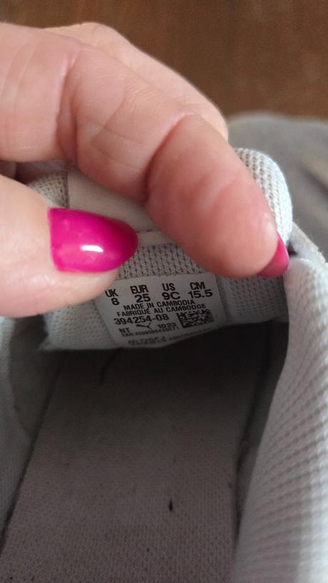 Tenisky, puma,27