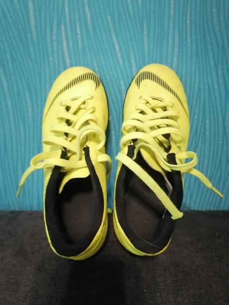 Kopačky nike veľ. 33,5, nike,33