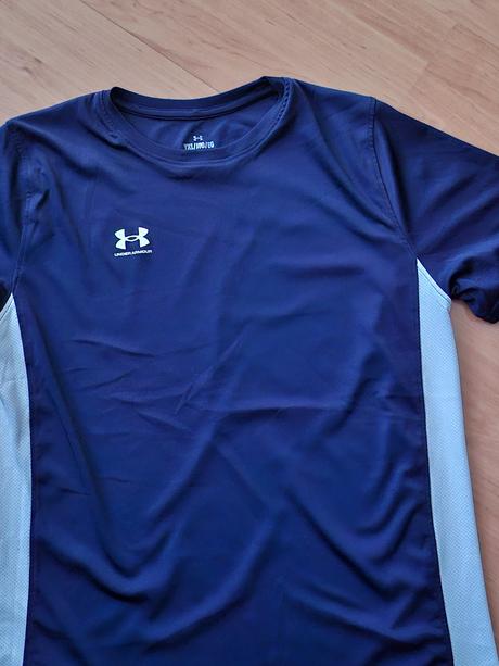 Funkcne tricko, under armour,152