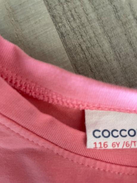 Tricko, coccodrillo,116