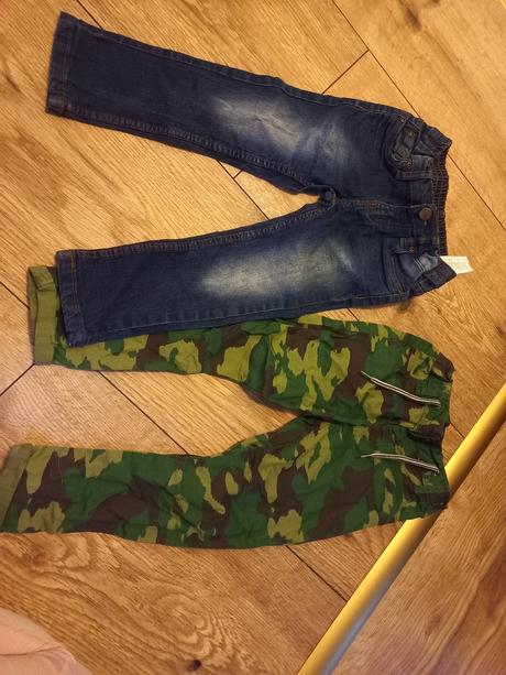 Rifle 98, gate 104, 98