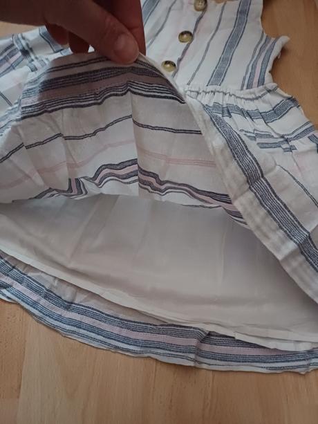 Letné šaty, f&f,122