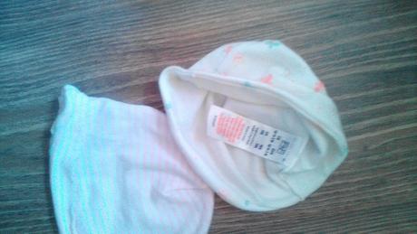 Čiapky ako nové, f&f,62