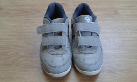 Botasky chlapčenské, victory,33