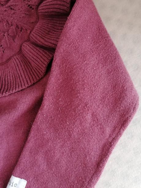 Newbie svetrík, newbie,74