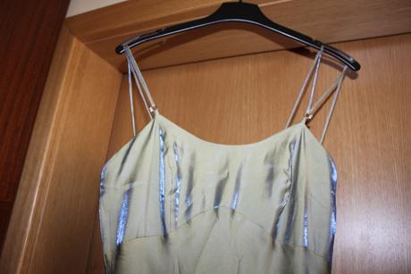 Spoločenské šaty veľ. 40-42., 42