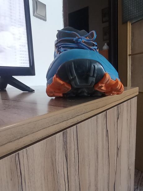 La sportiva, 46