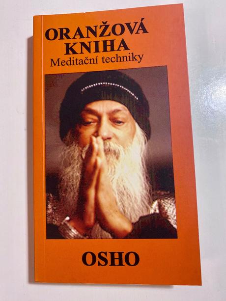 Osho oranzova kniha, 