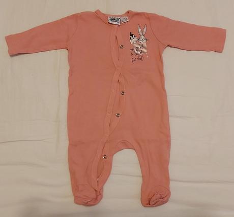 Overal looney tunes 56, lupilu,56