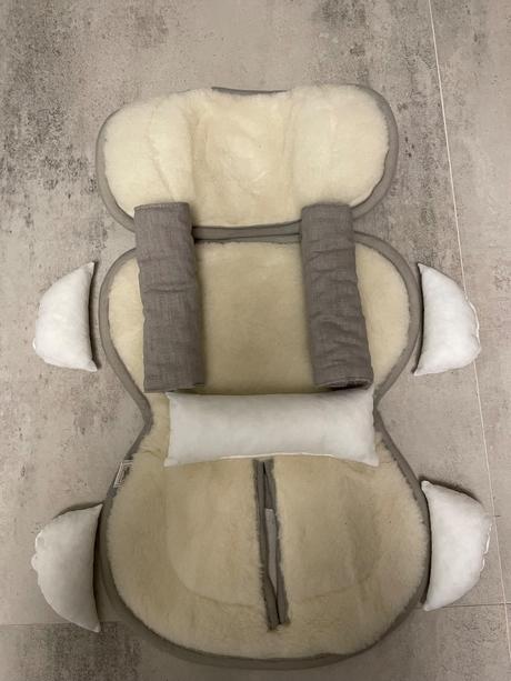 Vlnienka- vlozka do vajicka,