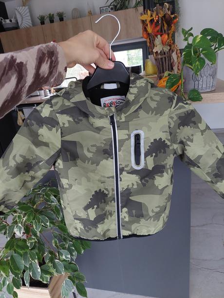 Softshellová bunda, f&f,92