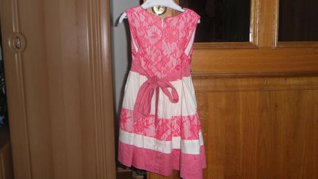 Dievčenské šatičky, baby,104