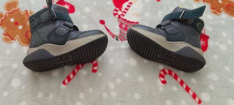 Zimné topánky teplé protetika, protetika,27