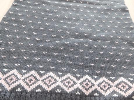 Svetríkové šaty/tunika č.122, dopodopo,122