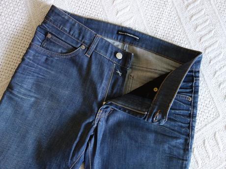 Pánske rifle drykorn, veľ. m - 31/32, m