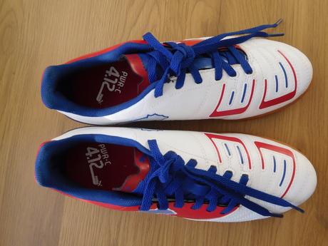 Puma halová obuv-38v, nová, puma,38