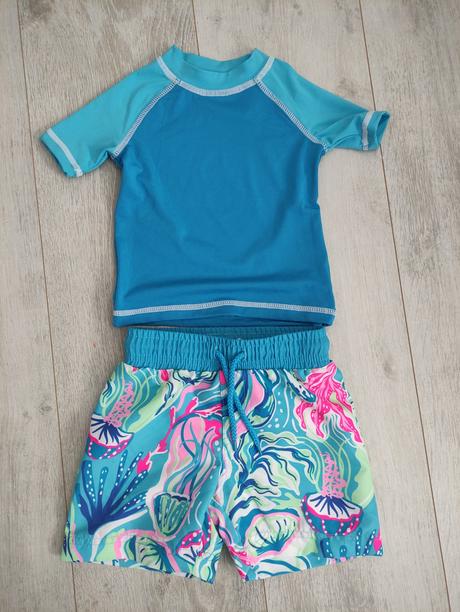 Súprava na kúpanie, 80