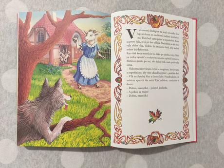 Veľká kniha rozprávok, 