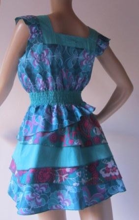 Predĺžený top, tričko, tunika, xl