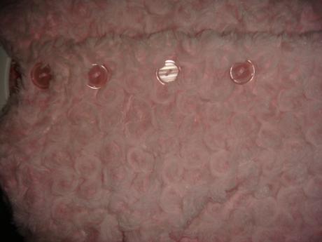 Prechodný kabatik, early days,68