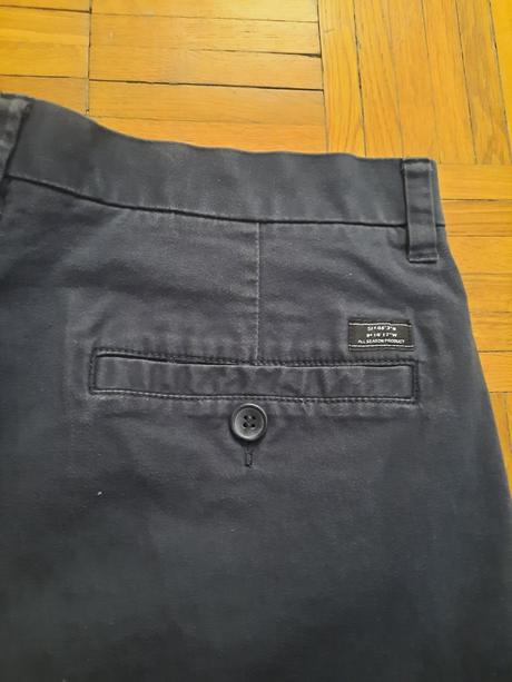 Pánske šortky, f&f,36