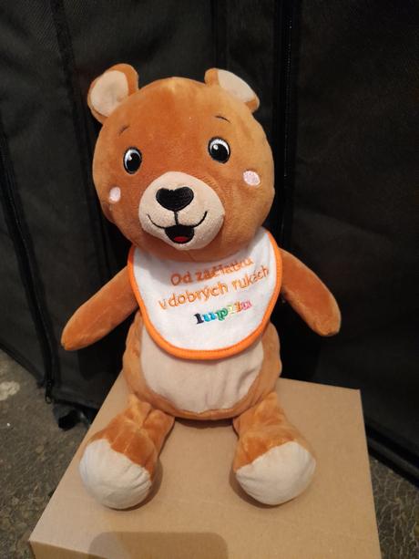 Plyšové zvieratka,