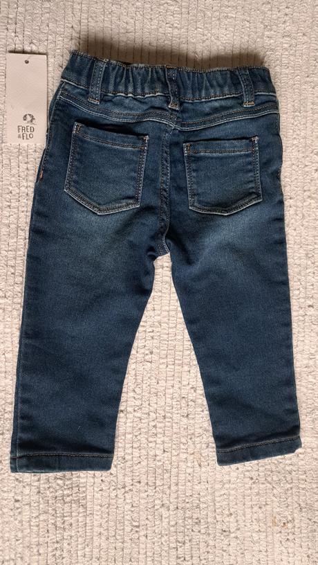 Rifle, f&f,80