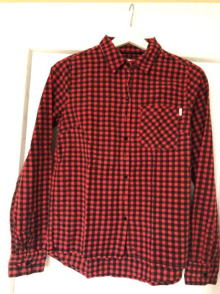 Košeľa brodway, xs