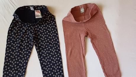 Legíny 2 kusy, pepco,134