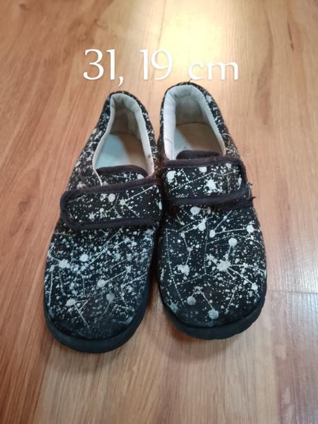 Papuče, 31