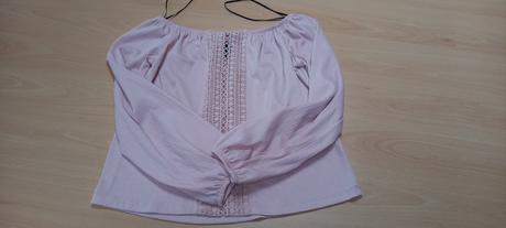 Blúzka, h&m,158