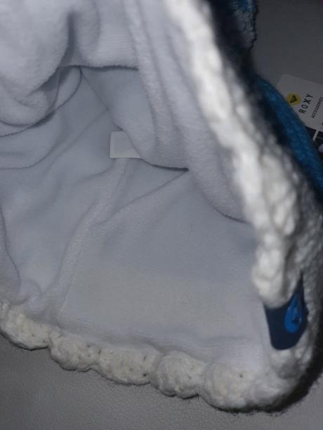 Zimná čiapka, roxy,152