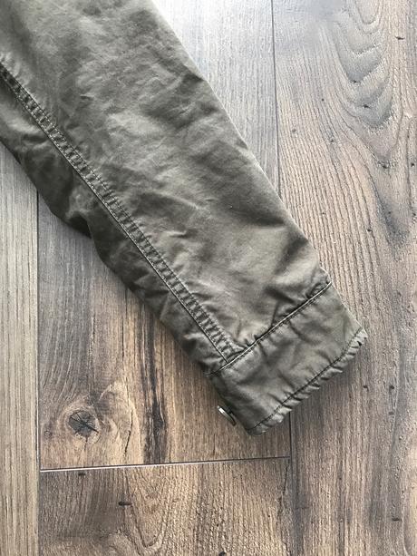 The superdry co. prechodny kabat, m