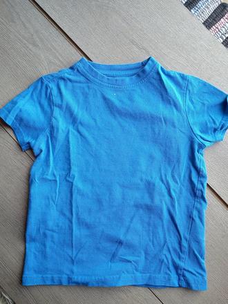 Tričko, vertbaudet,110