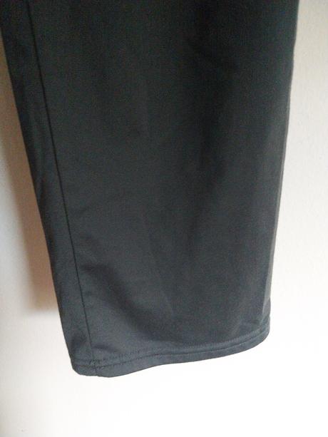 Teplaky domyos, decathlon,140