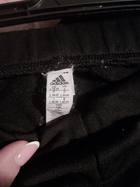 Adidas suprava veľ.m/l, adidas,l