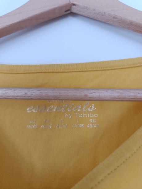 Tchibo tričko, tchibo,40