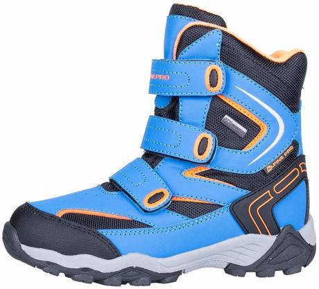 Zimne čižmy alpine pro, alpine pro,29