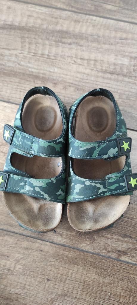 Sandále, f&f,26
