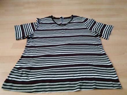 Tričko ulla popken v. 52, 52