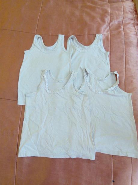 4 tielka - cena spolu, 116