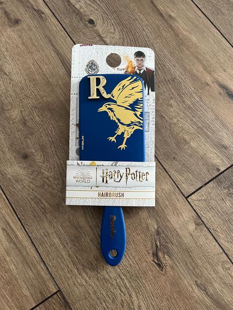 Harry potter kefa na vlasy, 