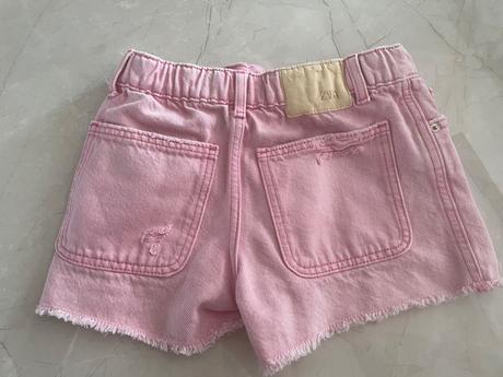 Riflove kratase, zara,128